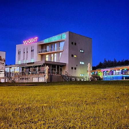 Vu-Dent Apartments Gevgelija Exterior photo